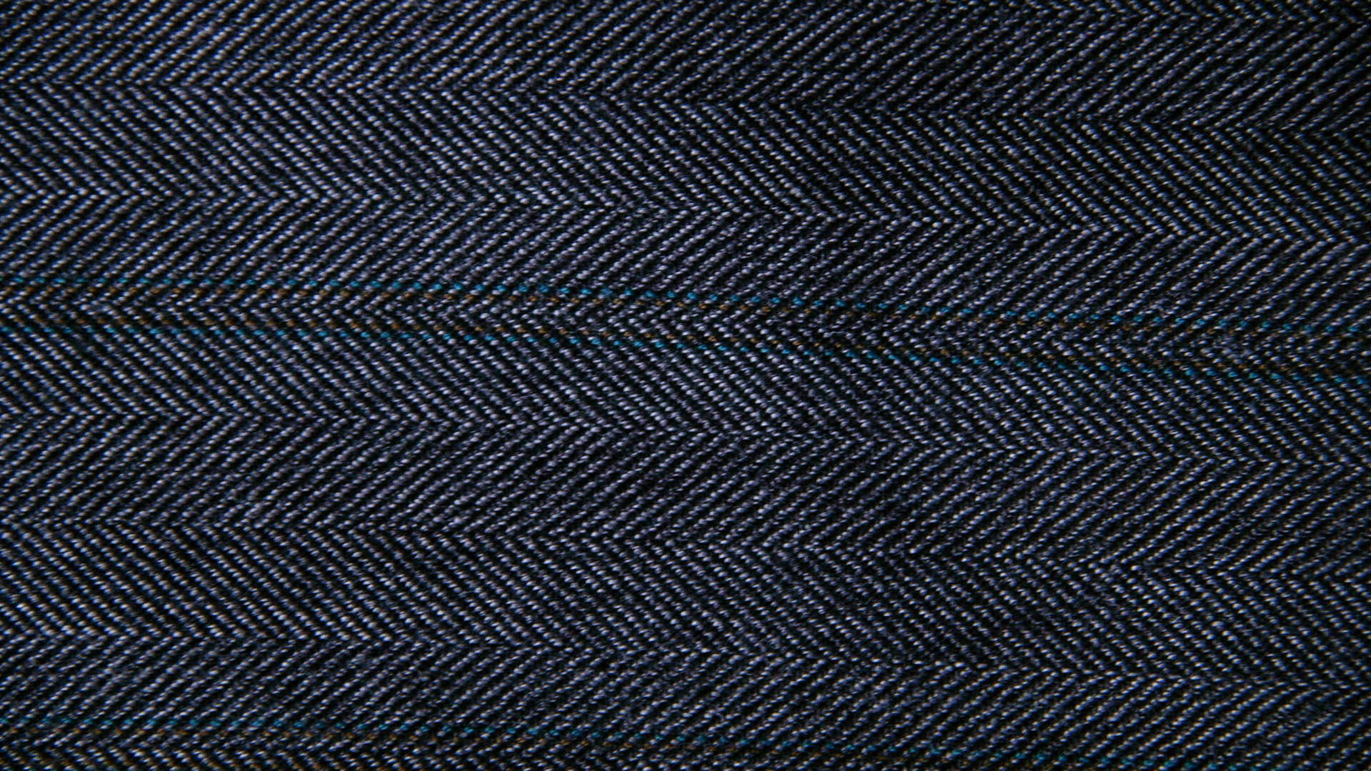 Schwarz-weiß Gestreiftes Textil. Wallpaper in 1920x1080 Resolution