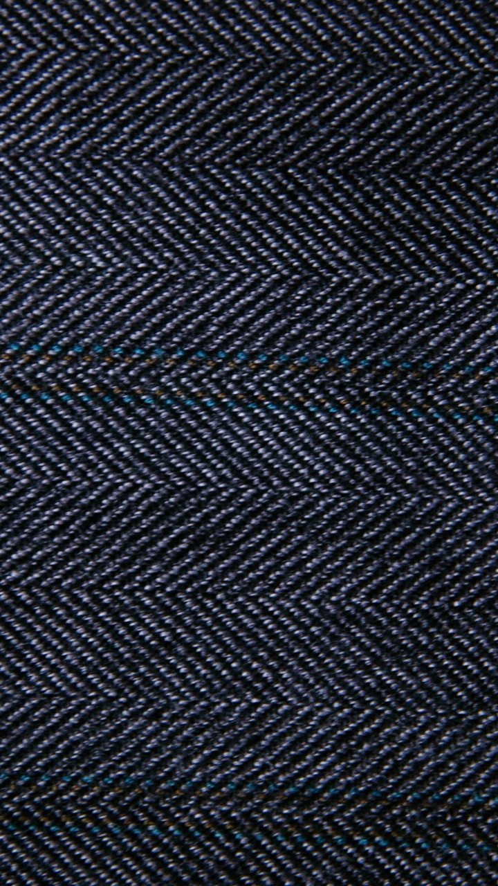 Textile Rayé Noir et Blanc. Wallpaper in 720x1280 Resolution