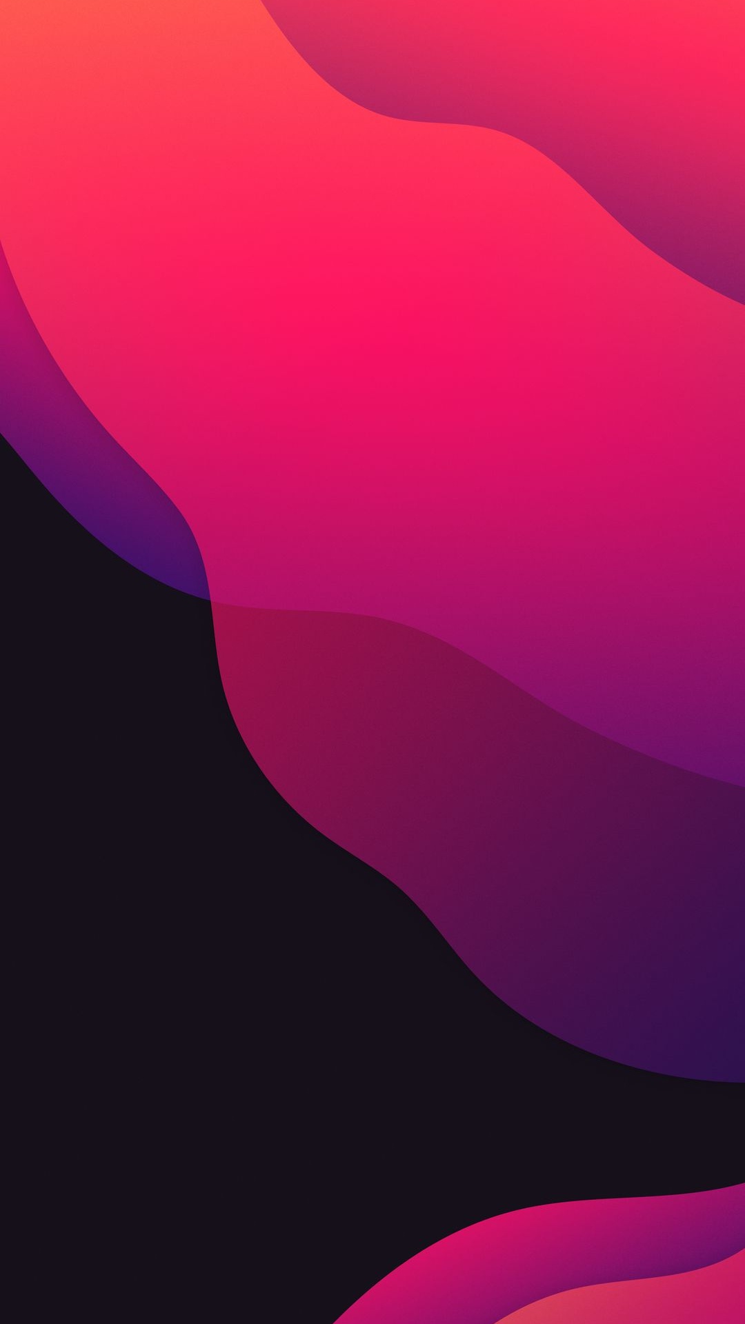 Atmosphere, Purple, Natural Environment, Textile, Pink. Wallpaper in 1080x1920 Resolution