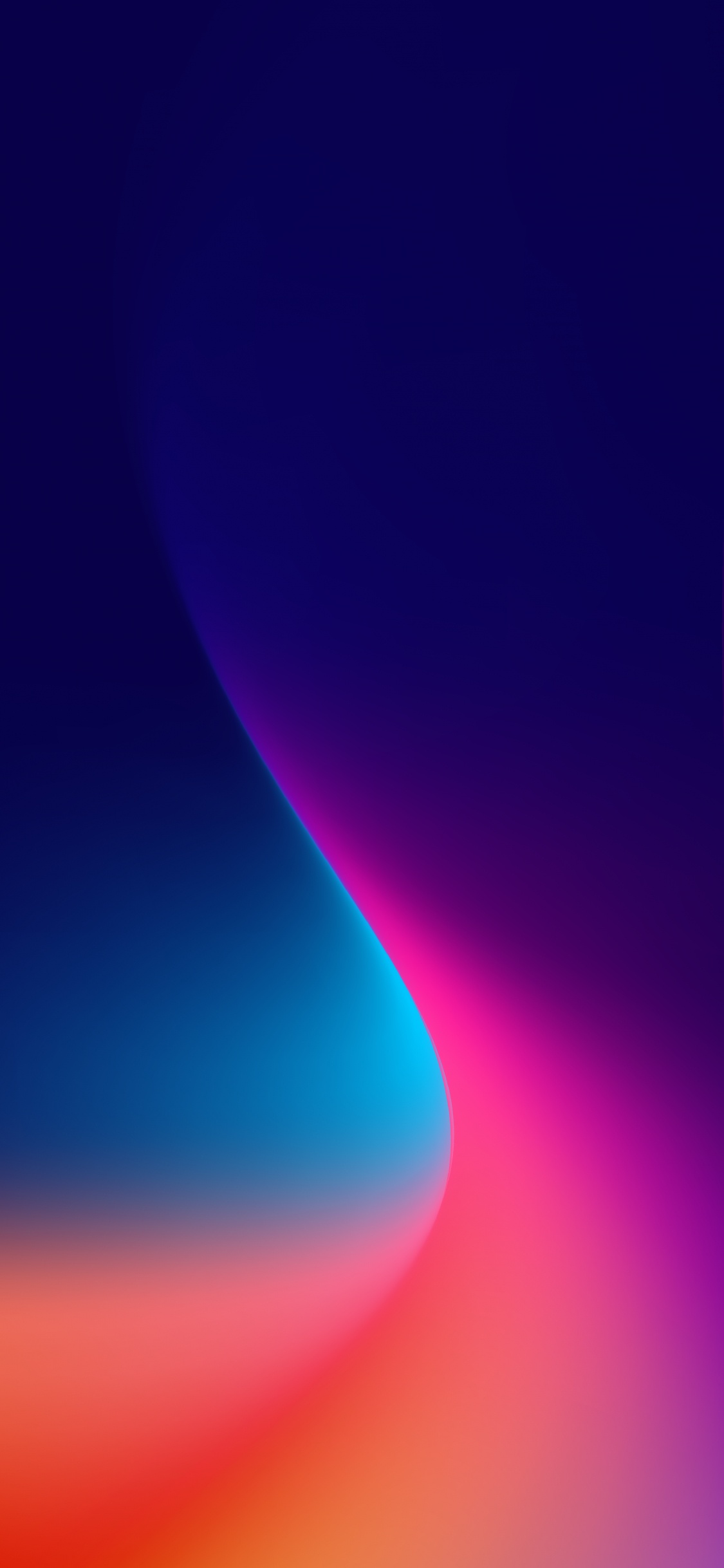 Café al Masaa, Morado, Violeta, Magenta, Arte. Wallpaper in 1125x2436 Resolution