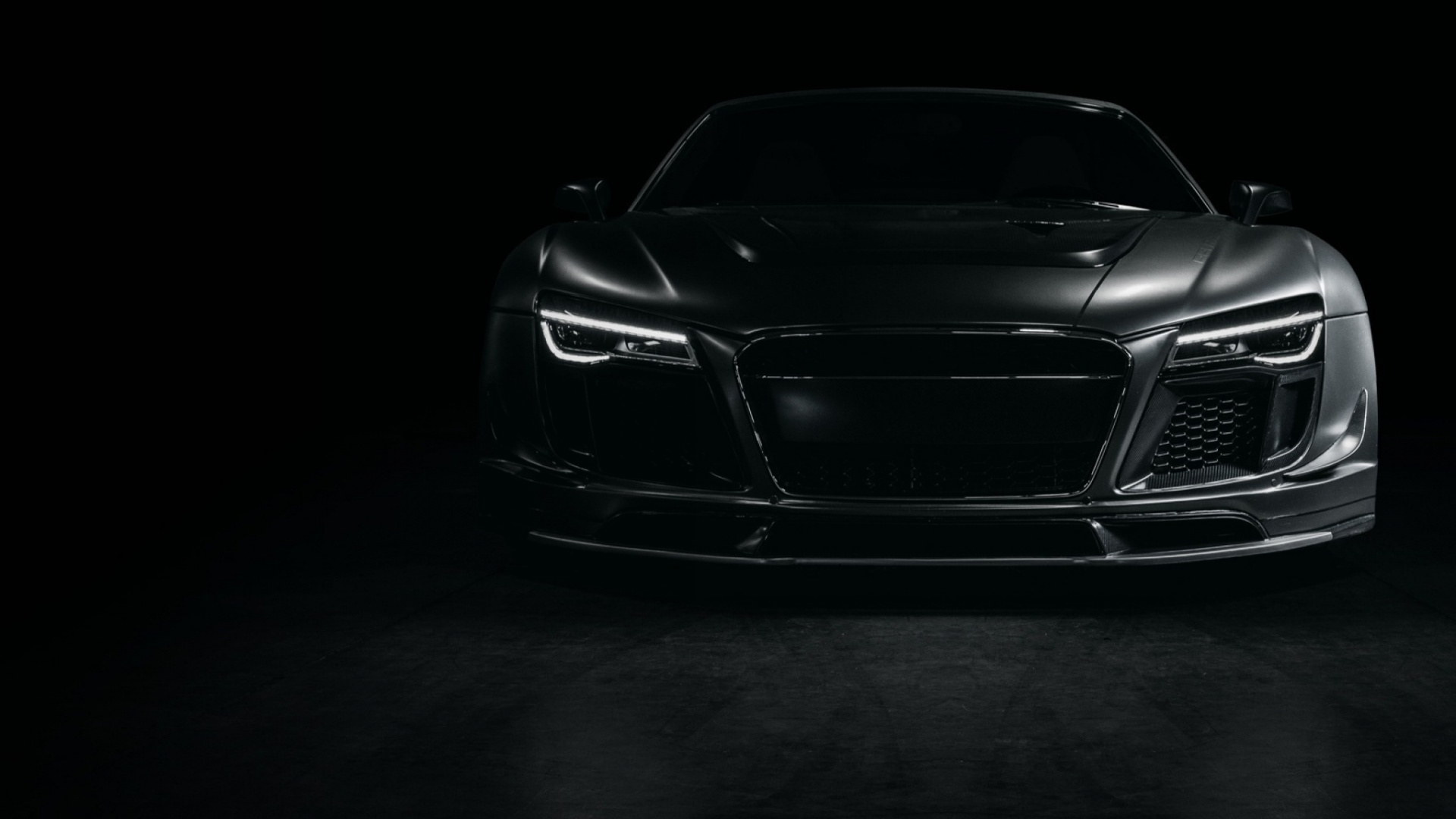 Coupé Bmw m 3 Noir. Wallpaper in 1920x1080 Resolution