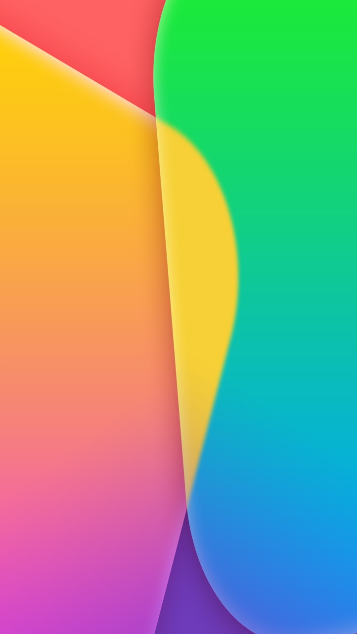 Android, Smartphone, Farbigkeit, Rechteck, Orange. Wallpaper in 720x1280 Resolution