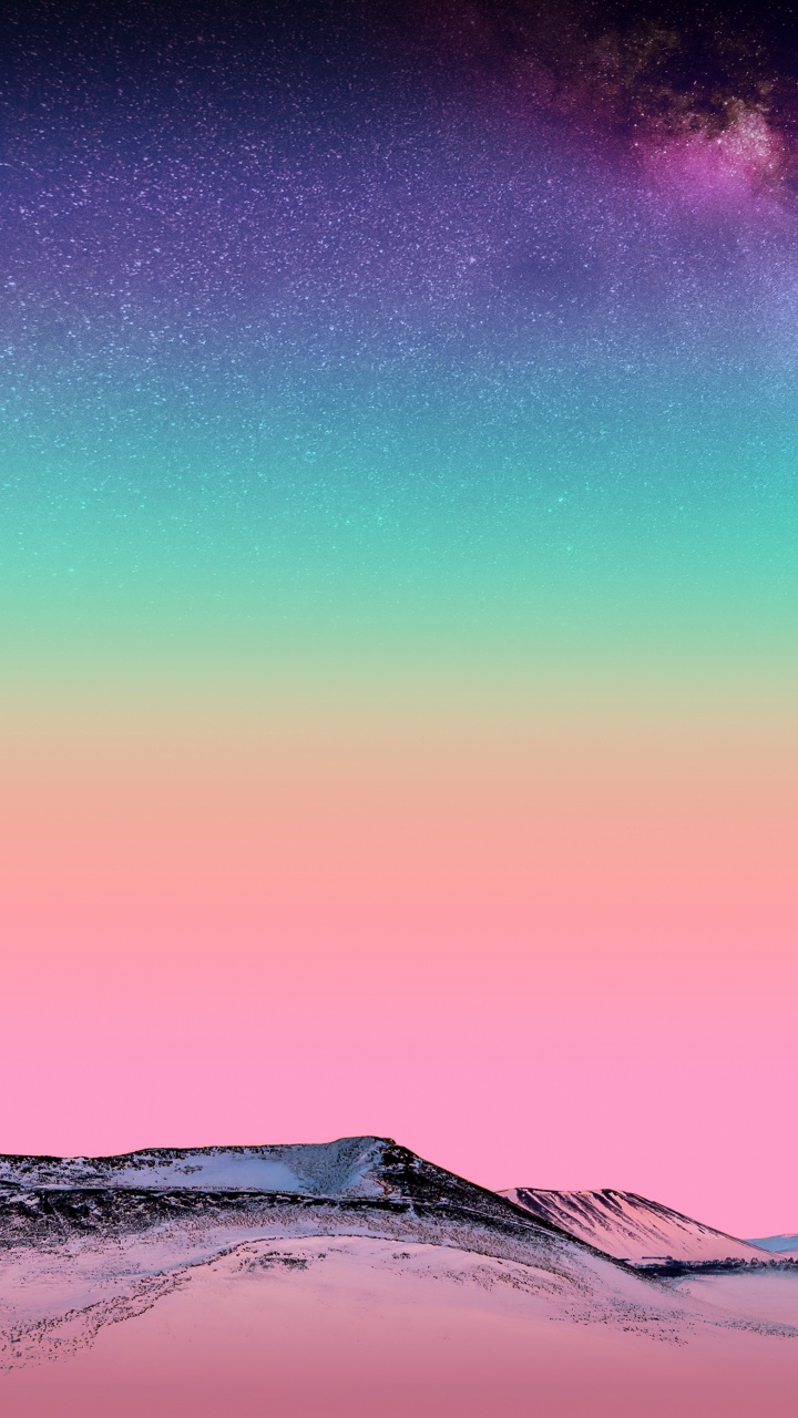 Samsung Galaxy, Samsung, Samsung Galaxy M20, Walpaper Galaxy, Colorfulness. Wallpaper in 720x1280 Resolution