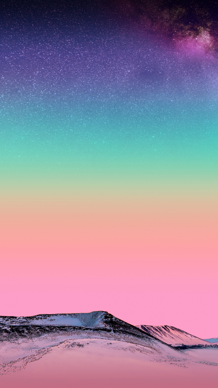 Samsung Galaxy, Samsung, Samsung Galaxy M20, Walpaper Galaxy, Colorfulness. Wallpaper in 750x1334 Resolution