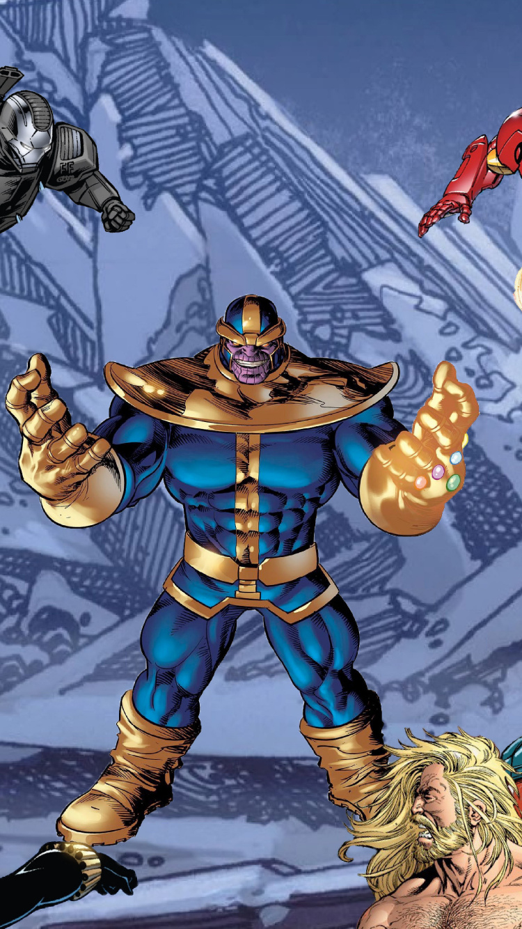 Illustration du Personnage de Dragon Ball z. Wallpaper in 750x1334 Resolution