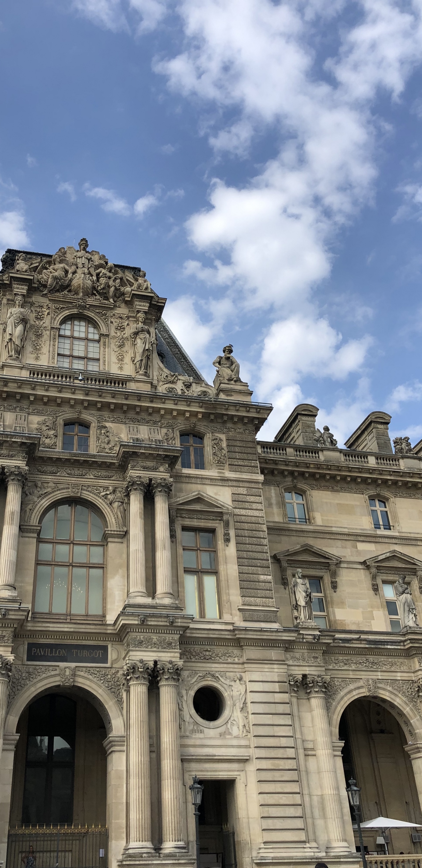 Cloud, Architektur, Fassade, Bogen, Mittelalterliche Architektur. Wallpaper in 1440x2960 Resolution