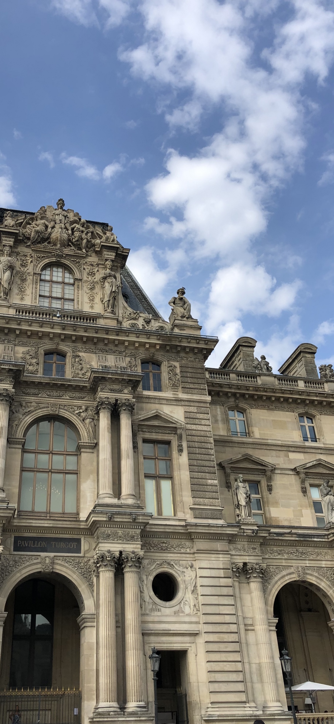 Lumbrera, Arquitectura, Fachada, Arco, la Arquitectura Medieval. Wallpaper in 1125x2436 Resolution