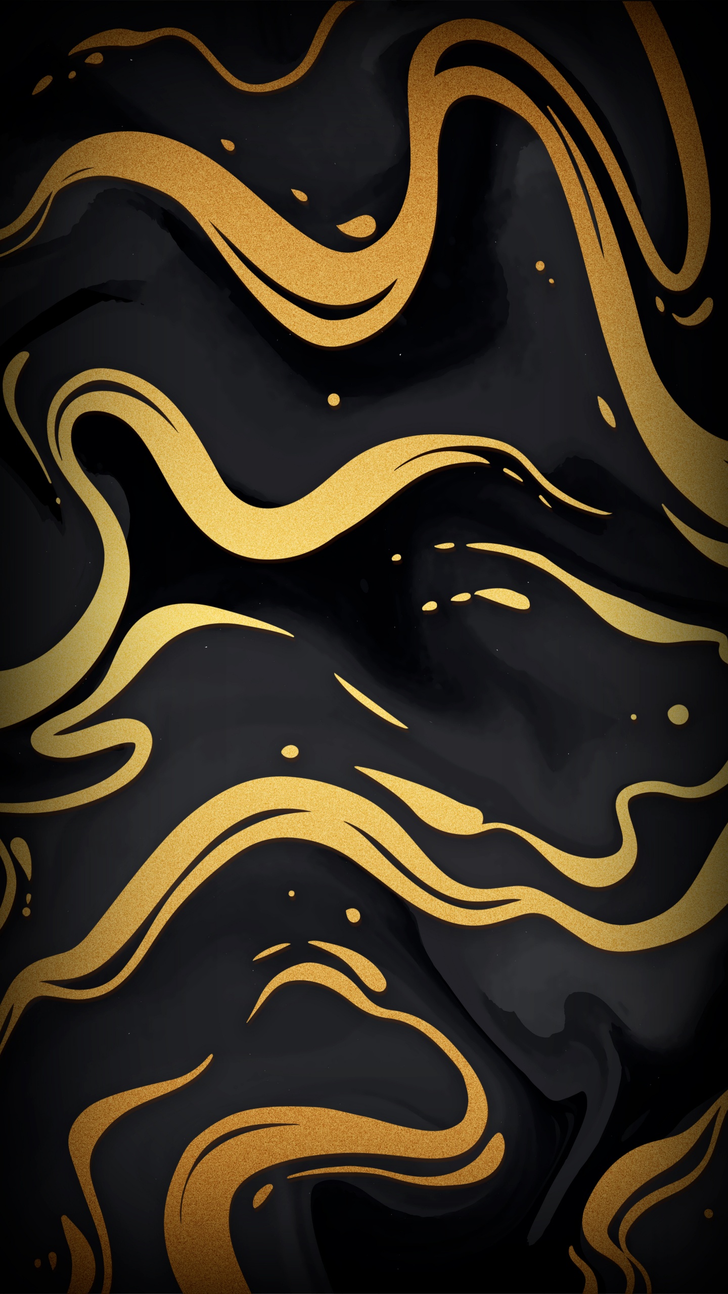 Muster, Design, Grafik-design, Brown, Rechteck. Wallpaper in 1440x2560 Resolution