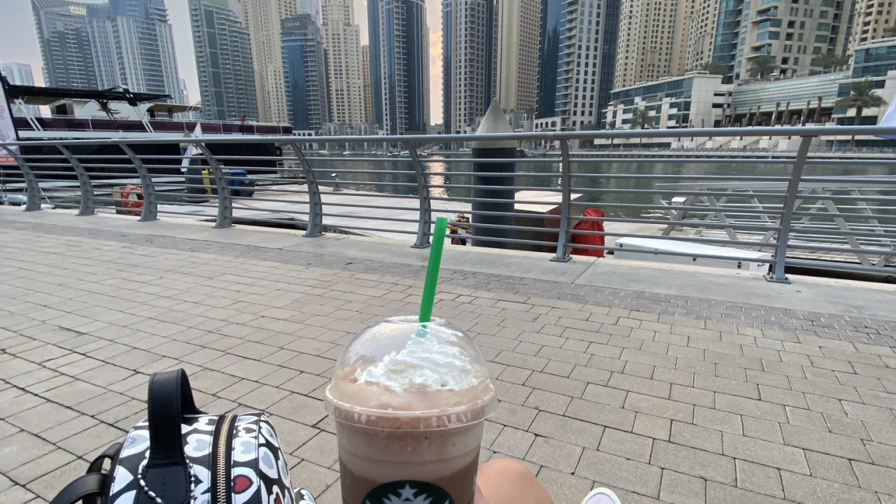 Dubai, Vacaciones, Torre de Bloques, Paisaje Urbano, Urbe. Wallpaper in 1280x720 Resolution