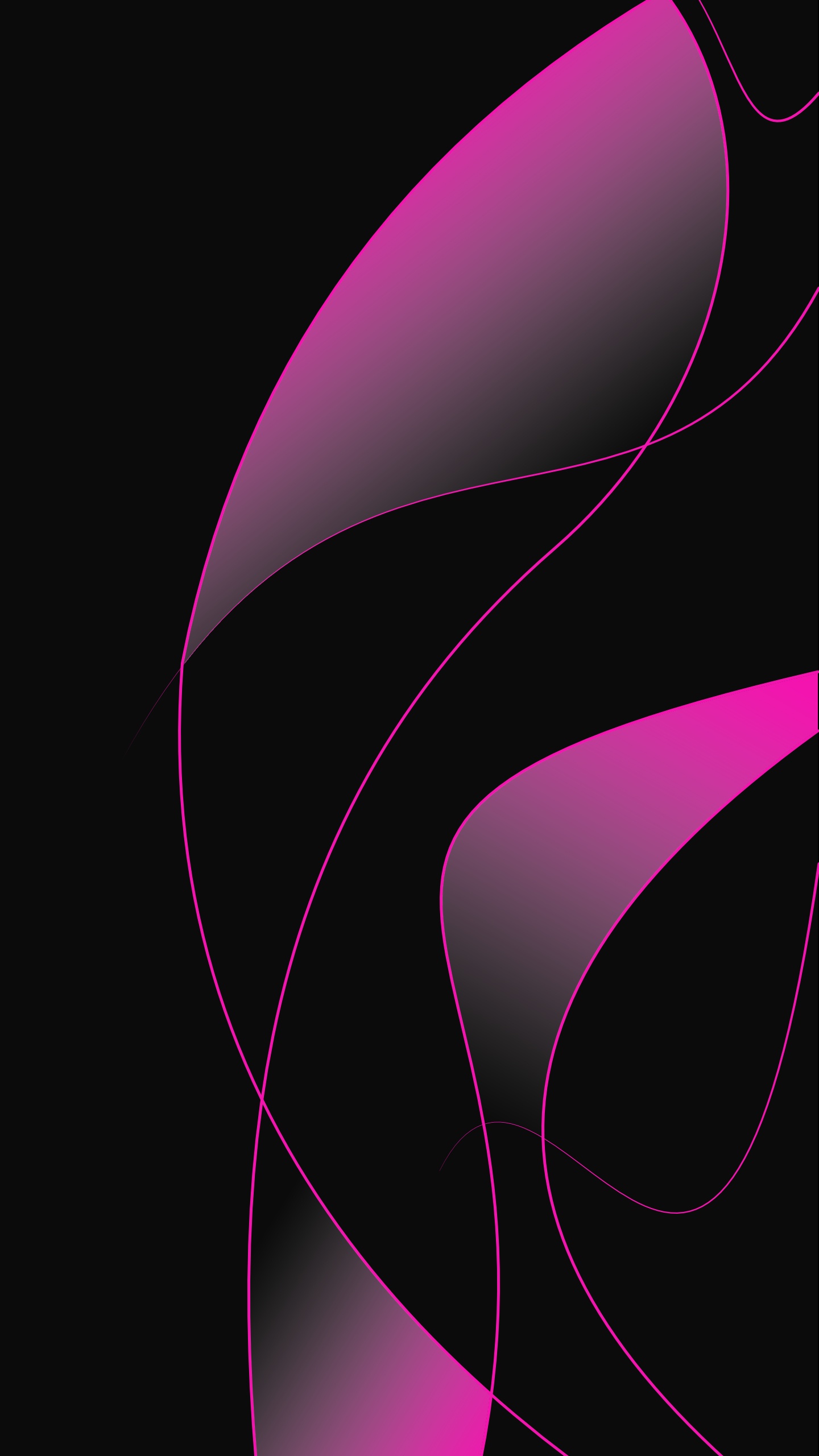 Diseño Gráfico, Violeta, Material Propiedad, Magenta, Patrón. Wallpaper in 1440x2560 Resolution