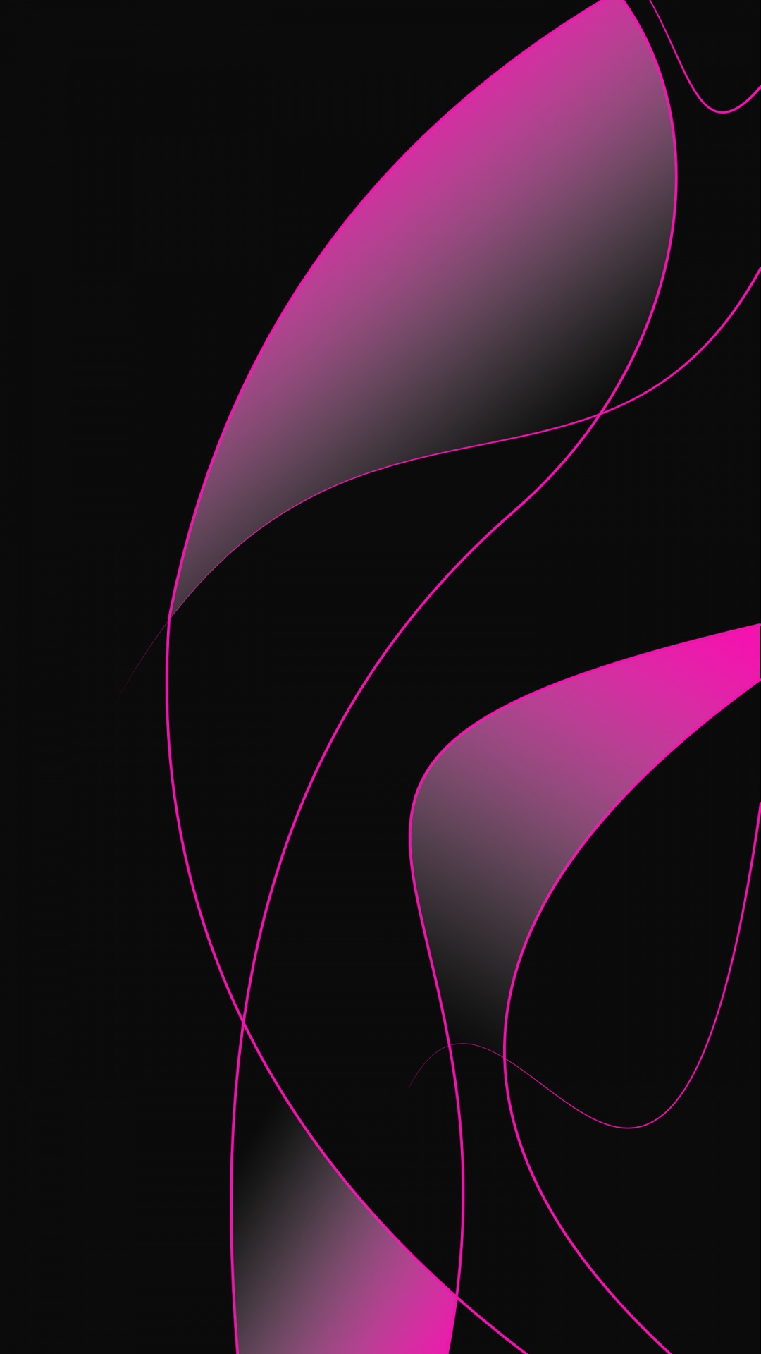 Grafik-design, Veilchen, Werkstoffeigenschaften, Magenta, Muster. Wallpaper in 1080x1920 Resolution
