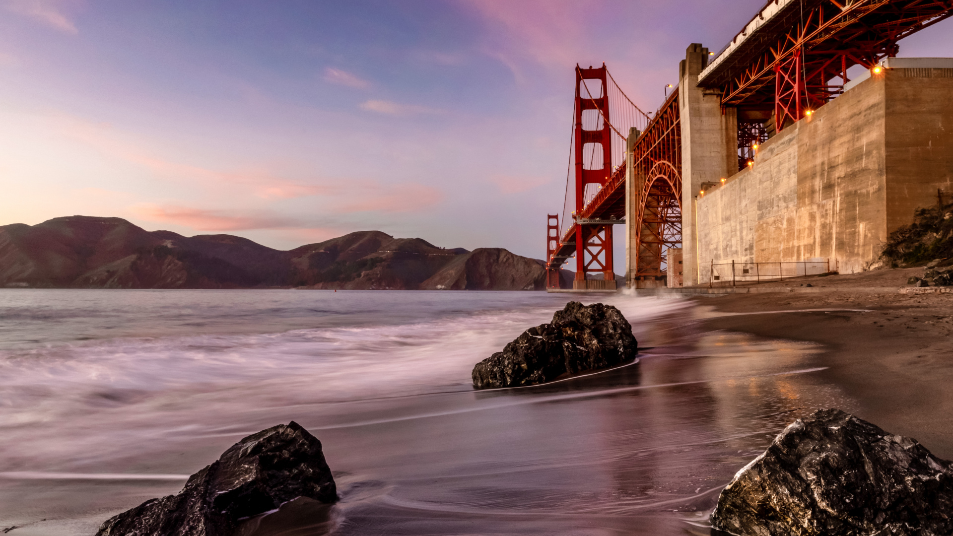 Eau, Les Ressources en Eau, Atmosphère, Horizon, Lac. Wallpaper in 1920x1080 Resolution