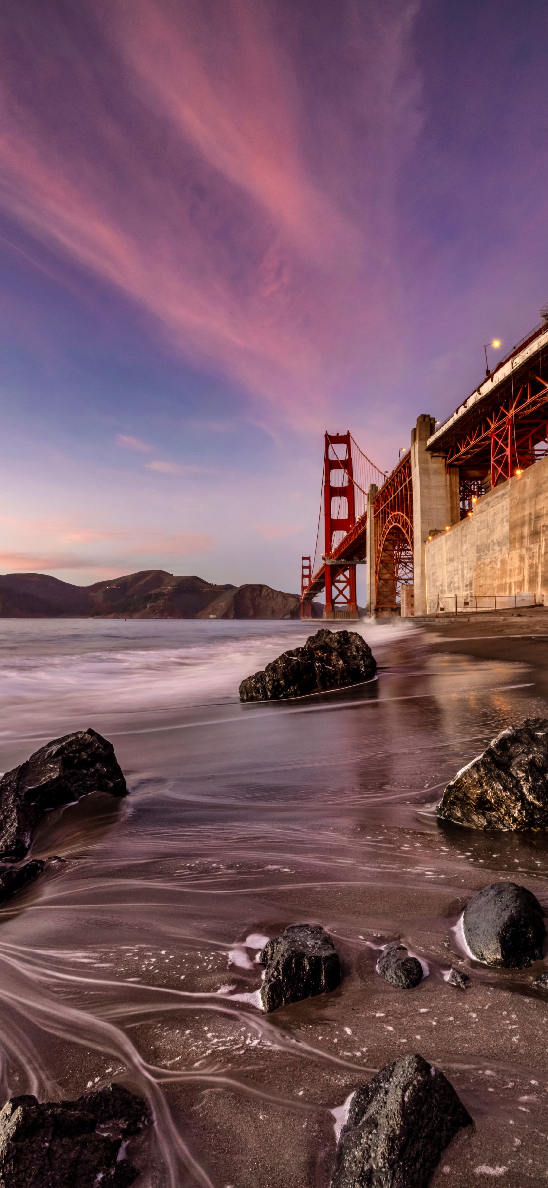 Agua, Los Recursos de Agua, Ambiente, Atardecer, Puesta. Wallpaper in 1125x2436 Resolution