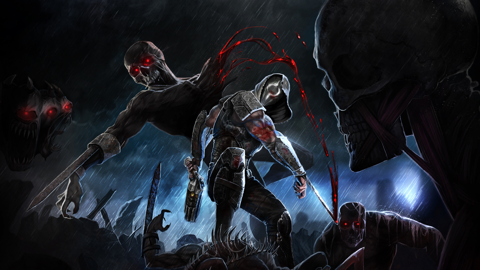 Temblor, Reinos 3D, Nintendo Interruptor, Juego de Disparos, Juego de Pc. Wallpaper in 1920x1080 Resolution