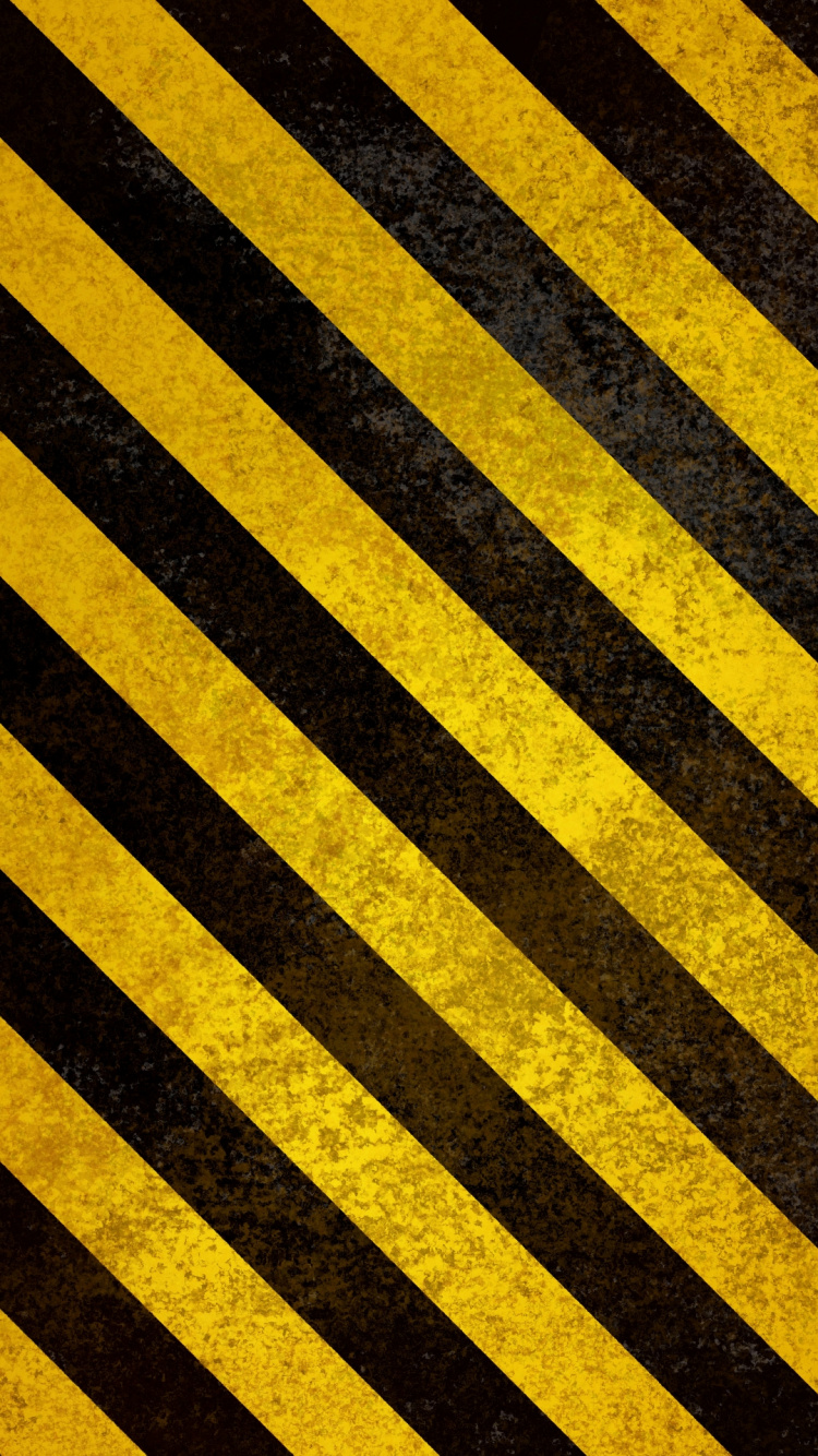 Green, Jaune, la Pureté de la Couleur, Ligne, Noir. Wallpaper in 750x1334 Resolution