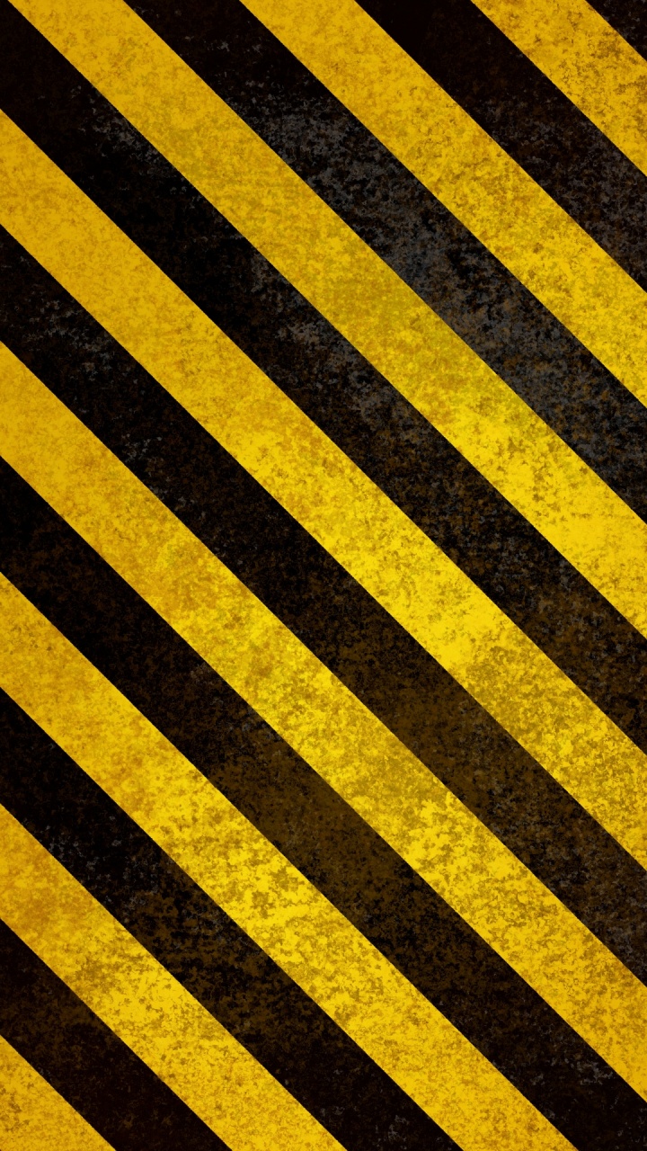 Muster, Gr, Gelb, Farbigkeit, Schwarz. Wallpaper in 720x1280 Resolution