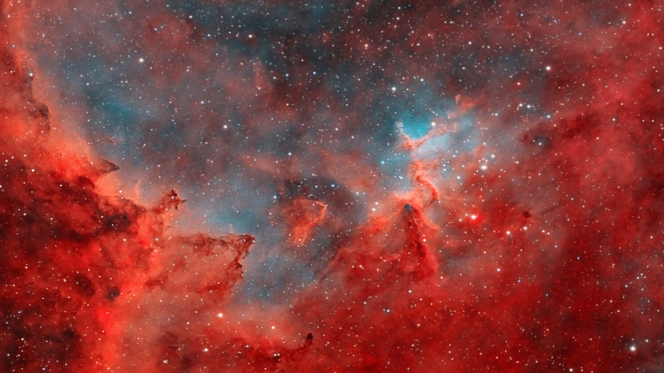 天文, 梅洛特 15, 天文学对象, 气氛, 宇宙 壁纸 1366x768 允许