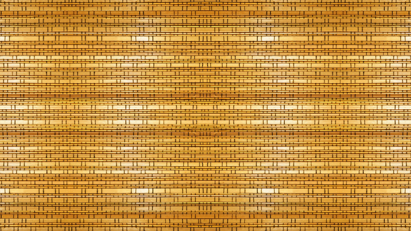 Textile Rayé Marron et Noir. Wallpaper in 1366x768 Resolution