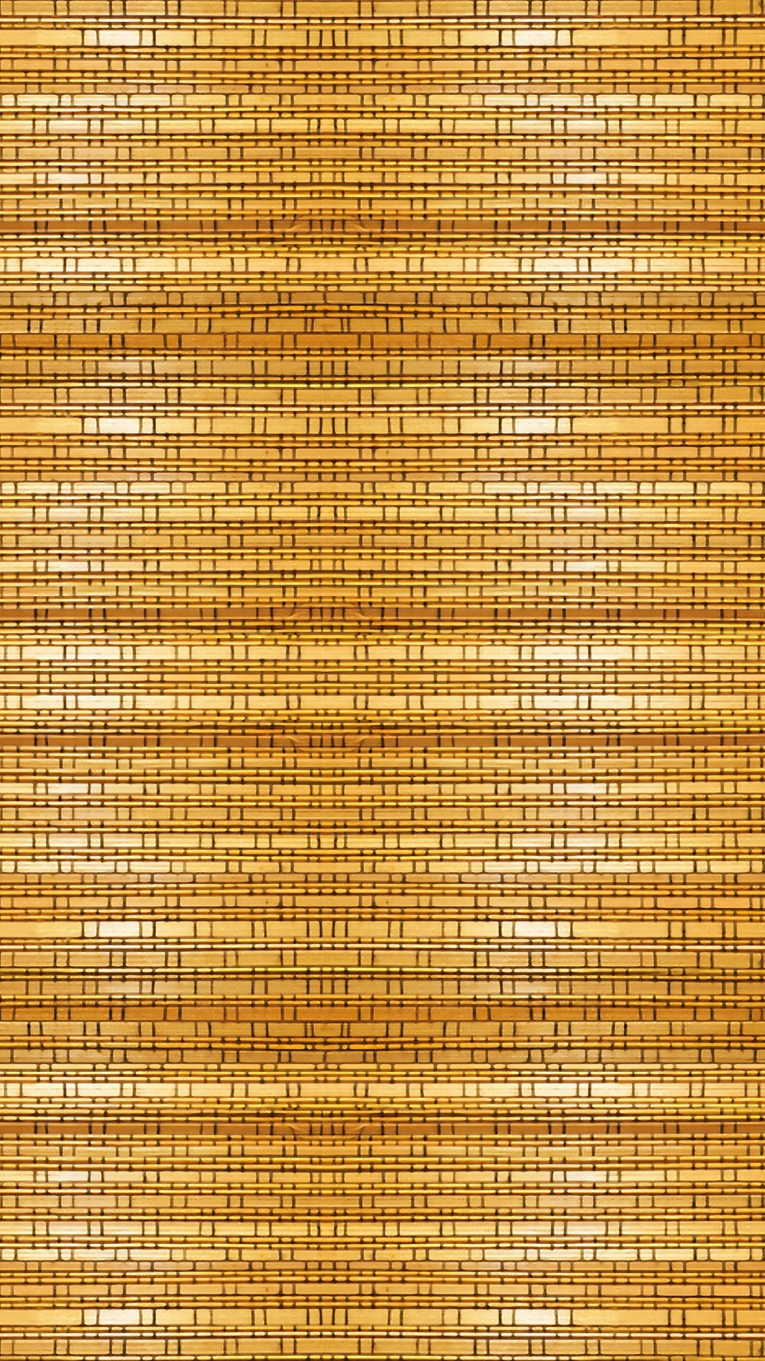 Braun-schwarz Gestreiftes Textil. Wallpaper in 1080x1920 Resolution