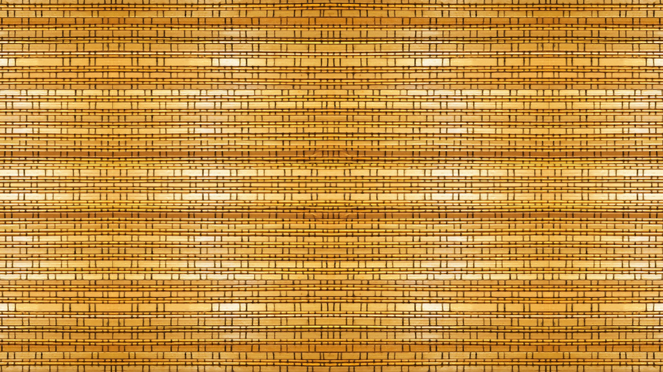 Braun-schwarz Gestreiftes Textil. Wallpaper in 1366x768 Resolution