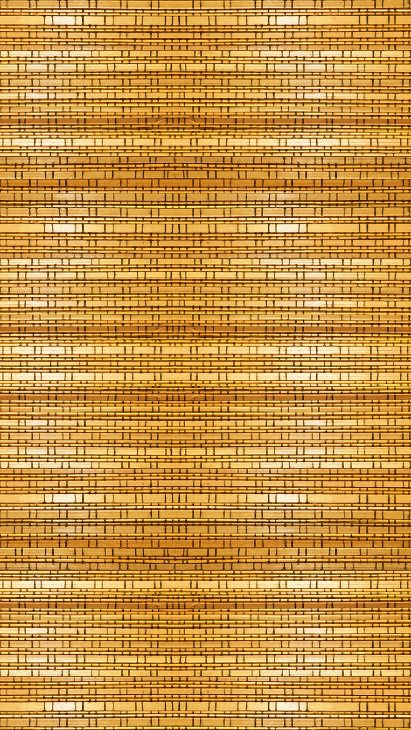 Textil Rayado Marrón y Negro. Wallpaper in 1440x2560 Resolution