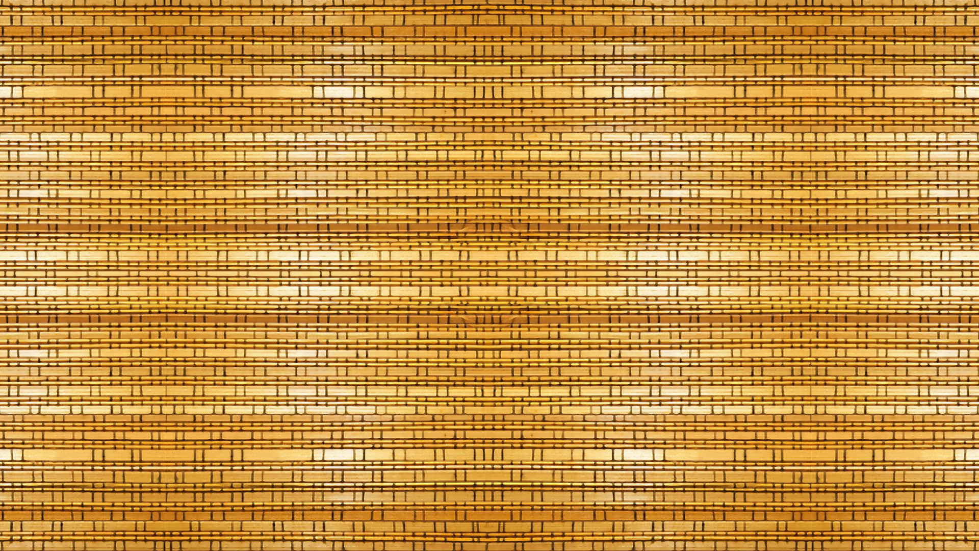 Textil Rayado Marrón y Negro. Wallpaper in 1920x1080 Resolution