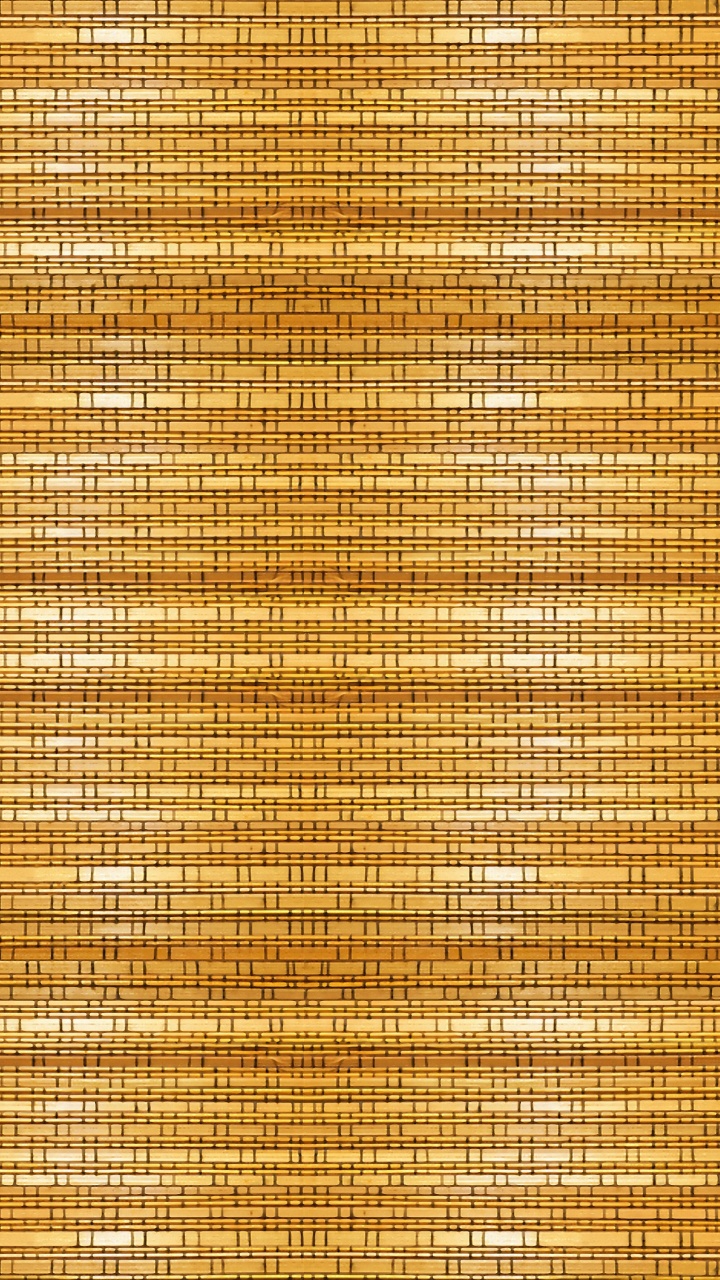 Brown and Black Striped Textile. Wallpaper in 720x1280 Resolution