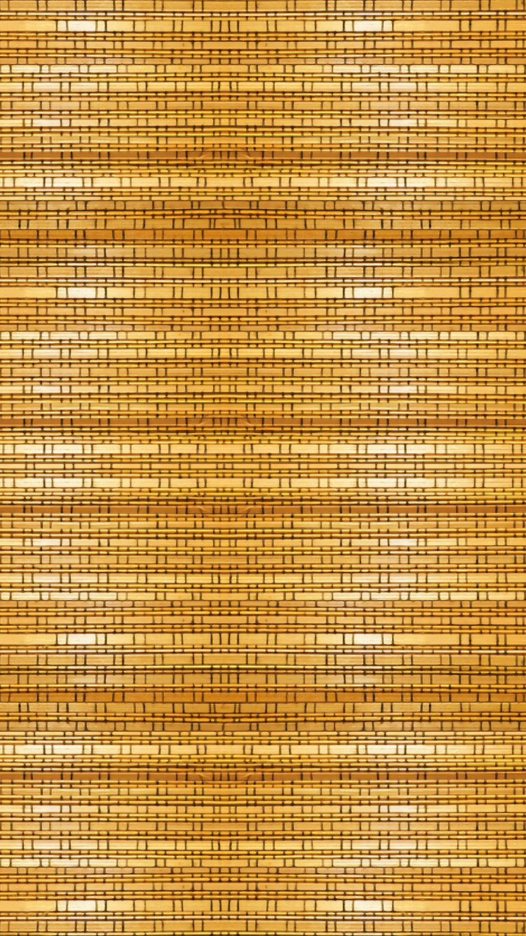 木材, 黄色的, 木, 材料, 木染色 壁纸 750x1334 允许