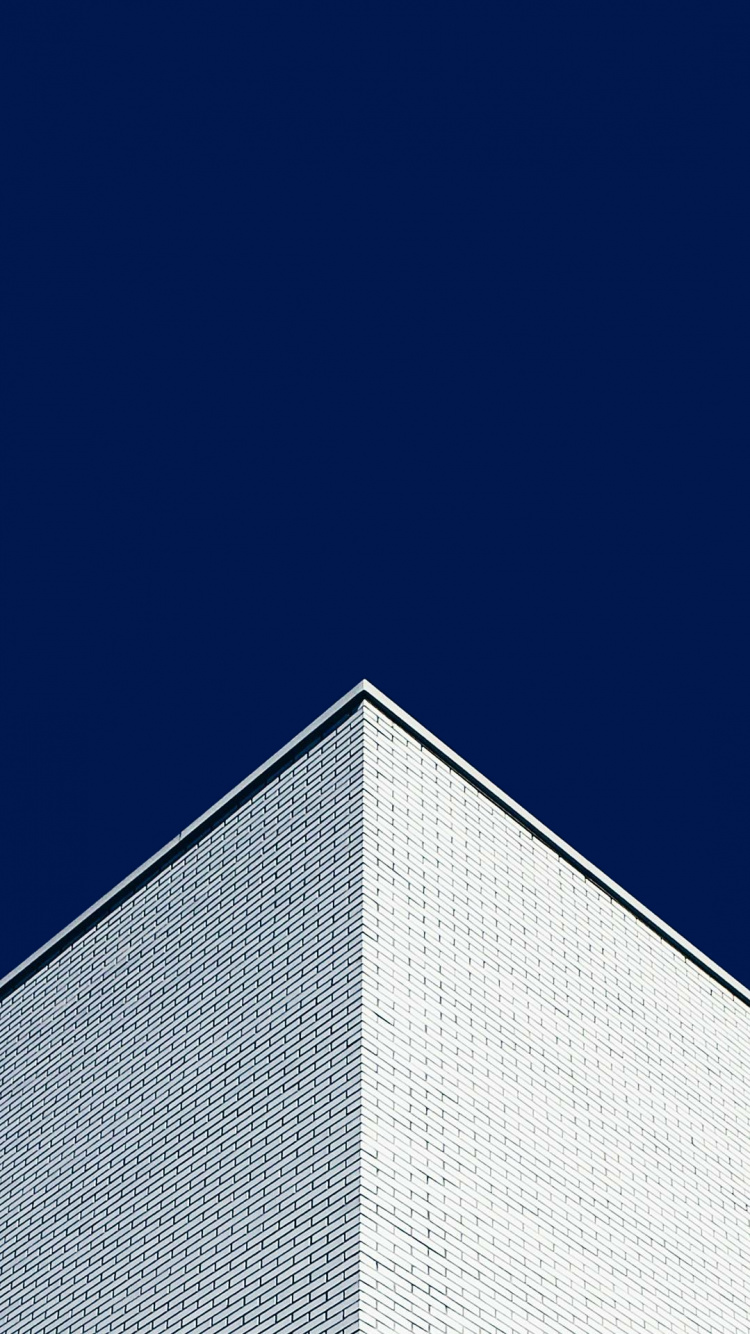 Architektur, Wolkenkratzer, Hochhaus, Tower, Konzernzentrale. Wallpaper in 750x1334 Resolution