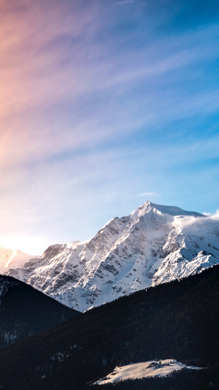 Macbook Air, Apple MacBook Pro, Cloud, Atmosphäre, Naturlandschaft. Wallpaper in 720x1280 Resolution