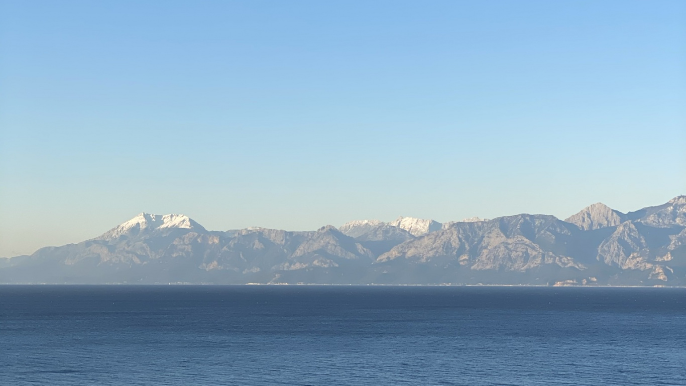 Karaalioglu Park, Unterk, Zappardino, Vermietungen, Wasser. Wallpaper in 1366x768 Resolution