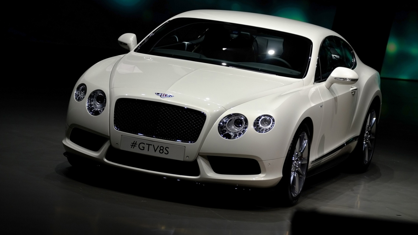 White Bmw m 3 Coupe. Wallpaper in 1366x768 Resolution