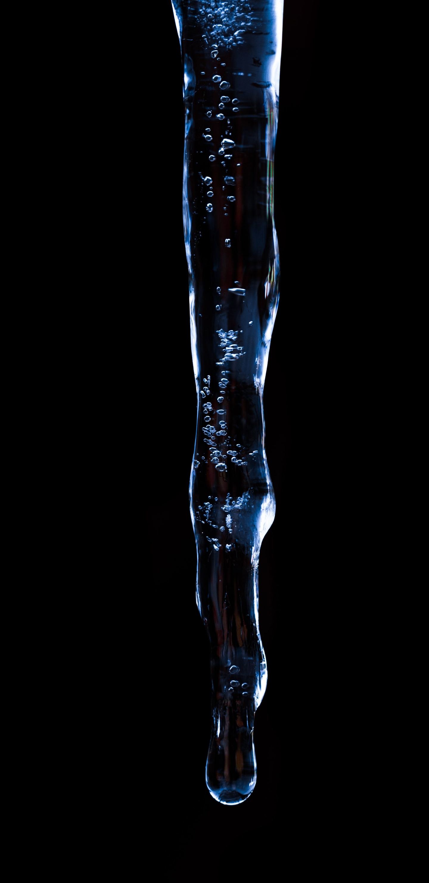 Agua, Copas de Champán, Vidrio, Líquido, Carámbano. Wallpaper in 1440x2960 Resolution