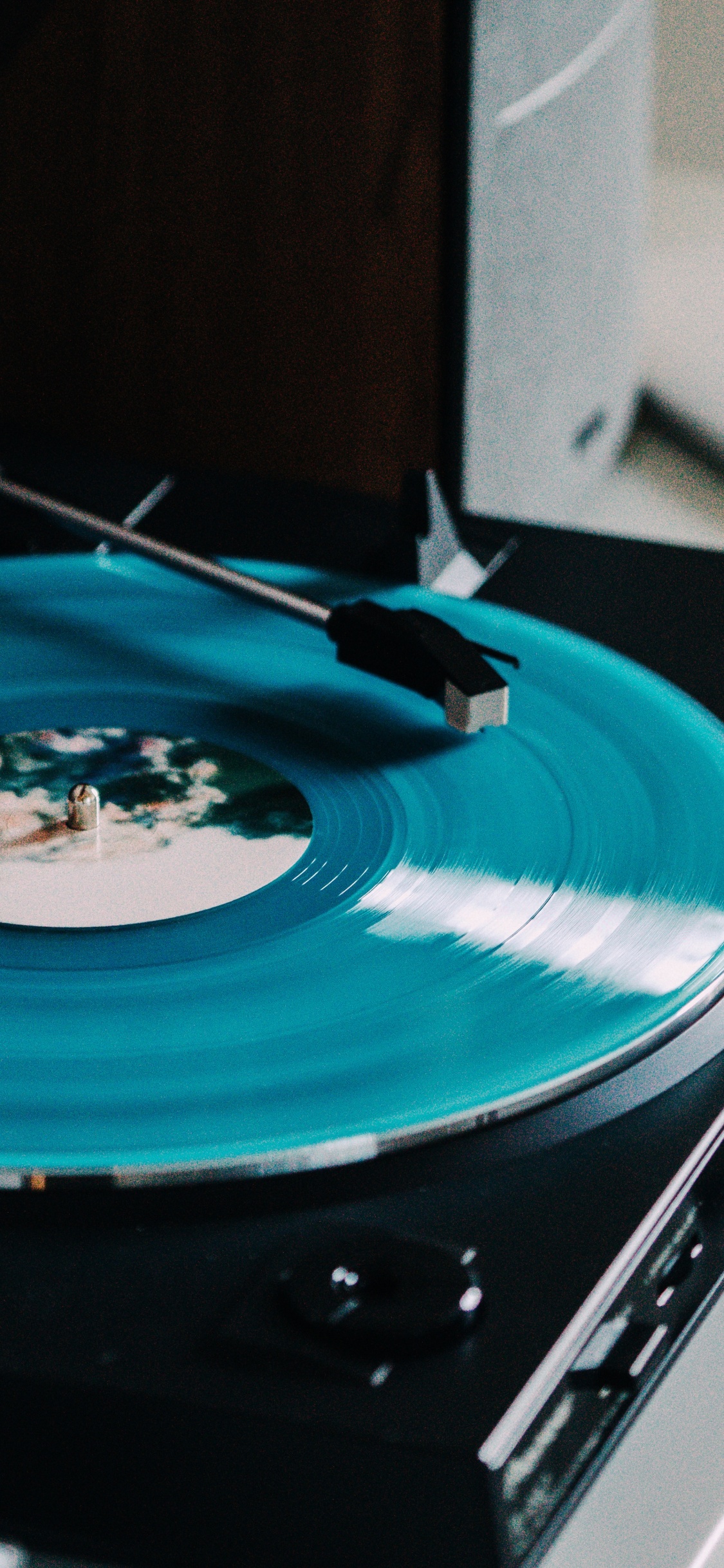 Disque de Phonographe, Phonographe, le Platinisme, Electronics, Disque Phonographique. Wallpaper in 1125x2436 Resolution