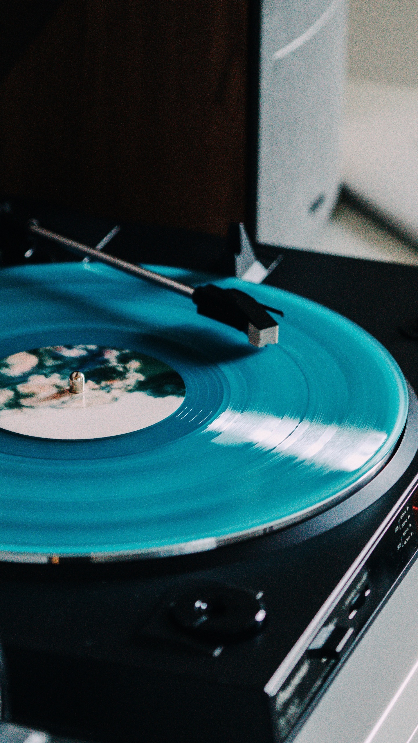 Schallplatte, Phonograph, Turntablism, Elektronik, Gramophone Record. Wallpaper in 1440x2560 Resolution