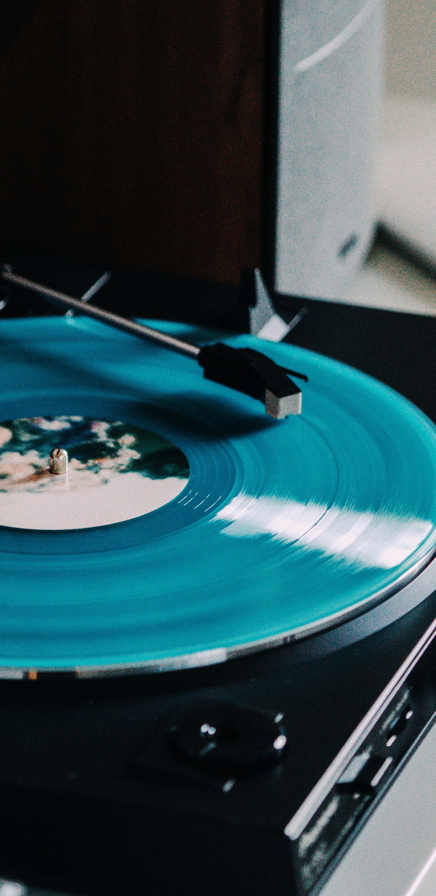 Schallplatte, Phonograph, Turntablism, Elektronik, Gramophone Record. Wallpaper in 1440x2960 Resolution