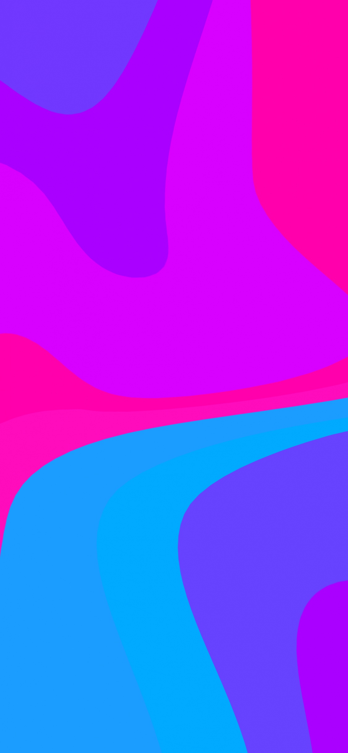 Design, Purple, Pink, Violet, Art. Wallpaper in 1125x2436 Resolution