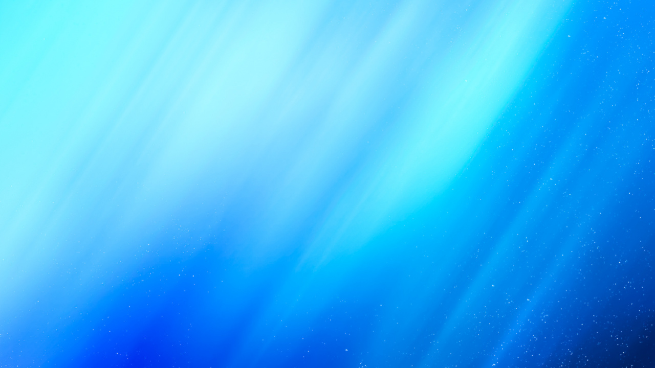 Atmosphäre, Blau, Azure, Aqua, Electric Blue. Wallpaper in 1280x720 Resolution