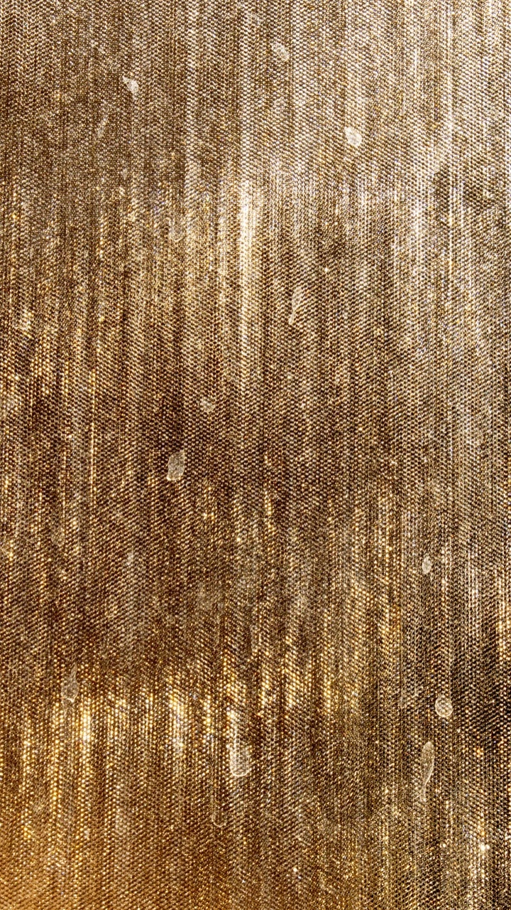 Grau-weiß Gestreiftes Textil. Wallpaper in 720x1280 Resolution