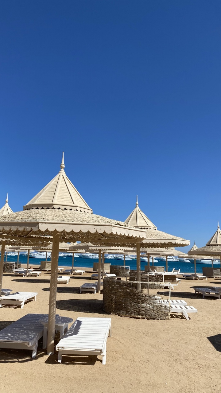 酒店, Azure, 阴凉处, 建筑, 旅行 壁纸 720x1280 允许