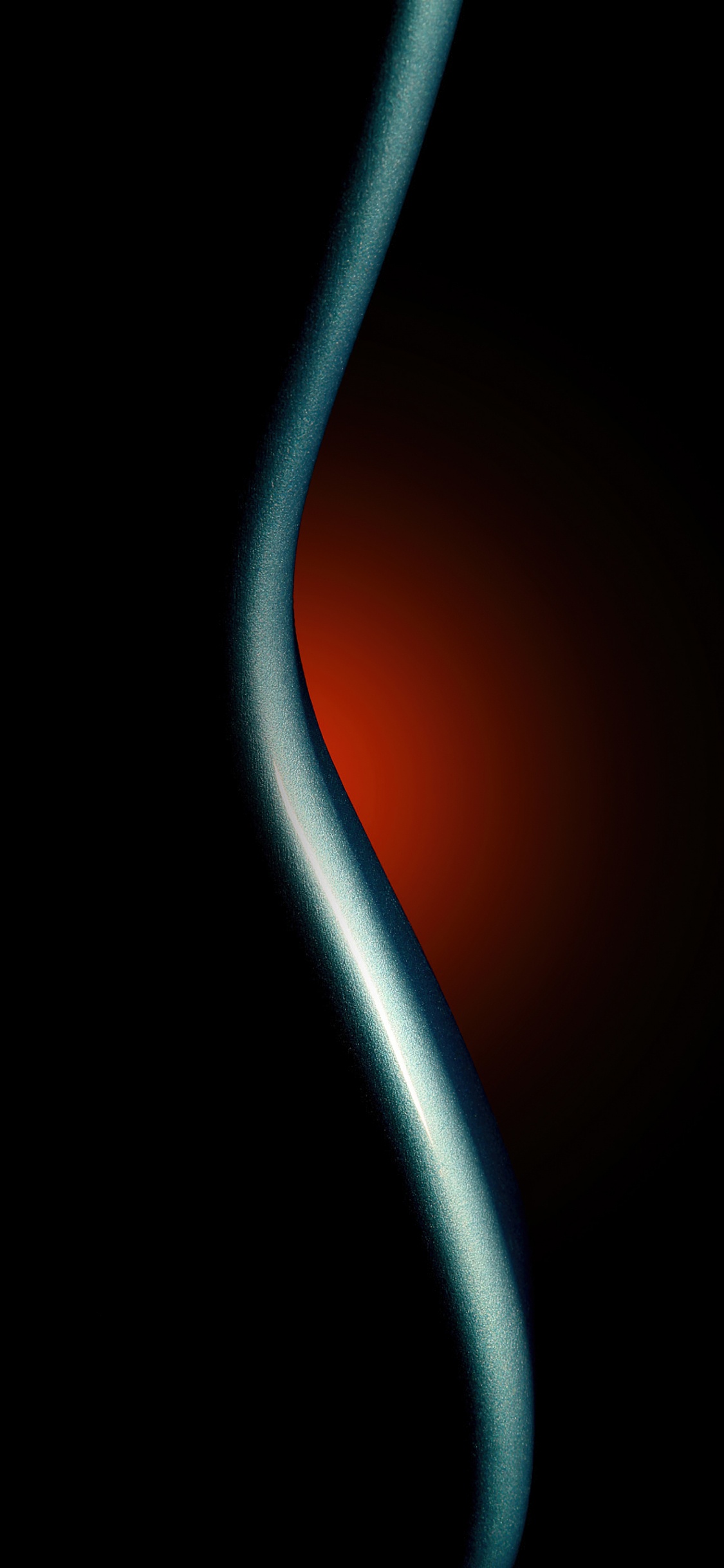 Close Up, Astronomical Object, Electric Blue, Tints and Shades, Gas. Wallpaper in 1125x2436 Resolution