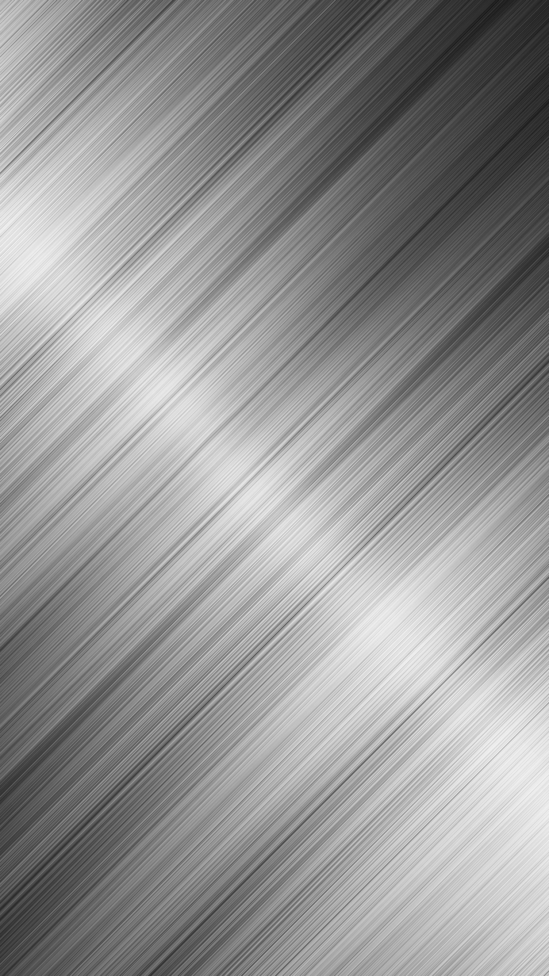 Pintura Abstracta Gris y Negra. Wallpaper in 1080x1920 Resolution