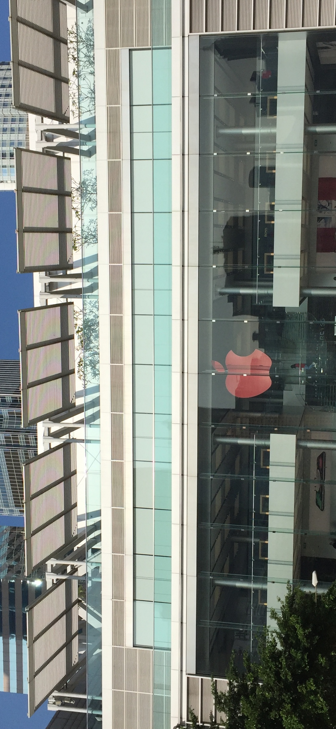 香港, Ershui Station, 城市, 建筑, 大都会 壁纸 1125x2436 允许