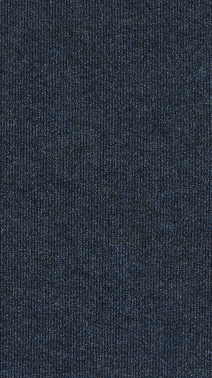 Textile Bleu Sur Fond Noir. Wallpaper in 720x1280 Resolution