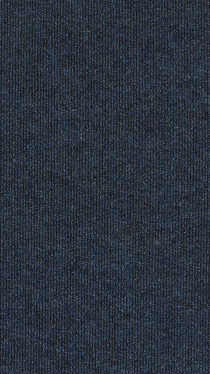 Blaues Textil Mit Schwarzem Hintergrund. Wallpaper in 720x1280 Resolution