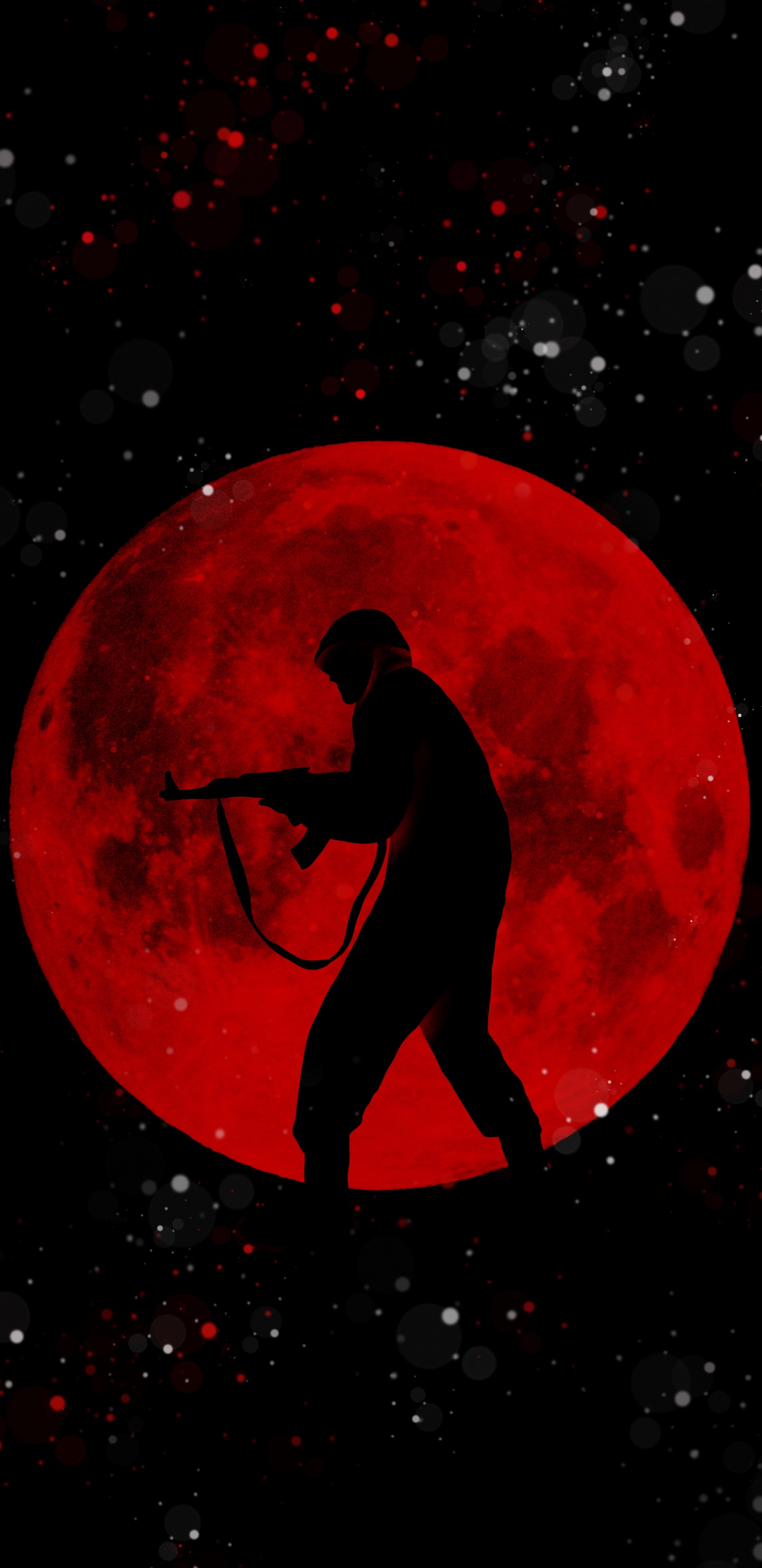 Luna, La Gente en la Naturaleza, Objeto Astronómico, Arte, Ciencia. Wallpaper in 1440x2960 Resolution