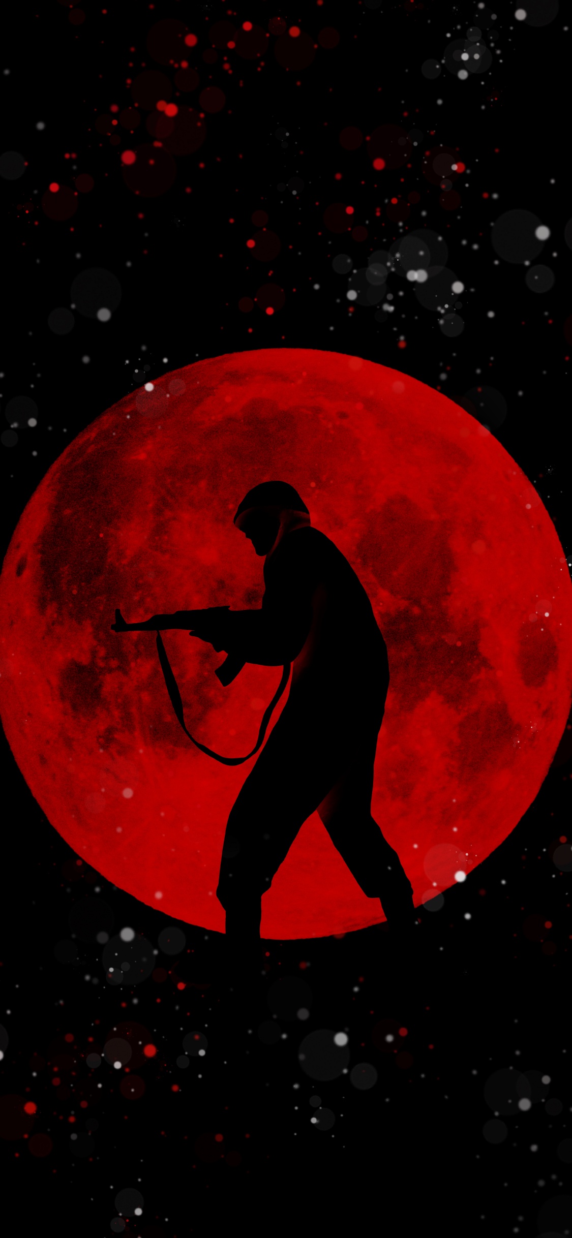 Mond, Menschen in Der Natur, Astronomisches Objekt, Kunst, Wissenschaft. Wallpaper in 1125x2436 Resolution