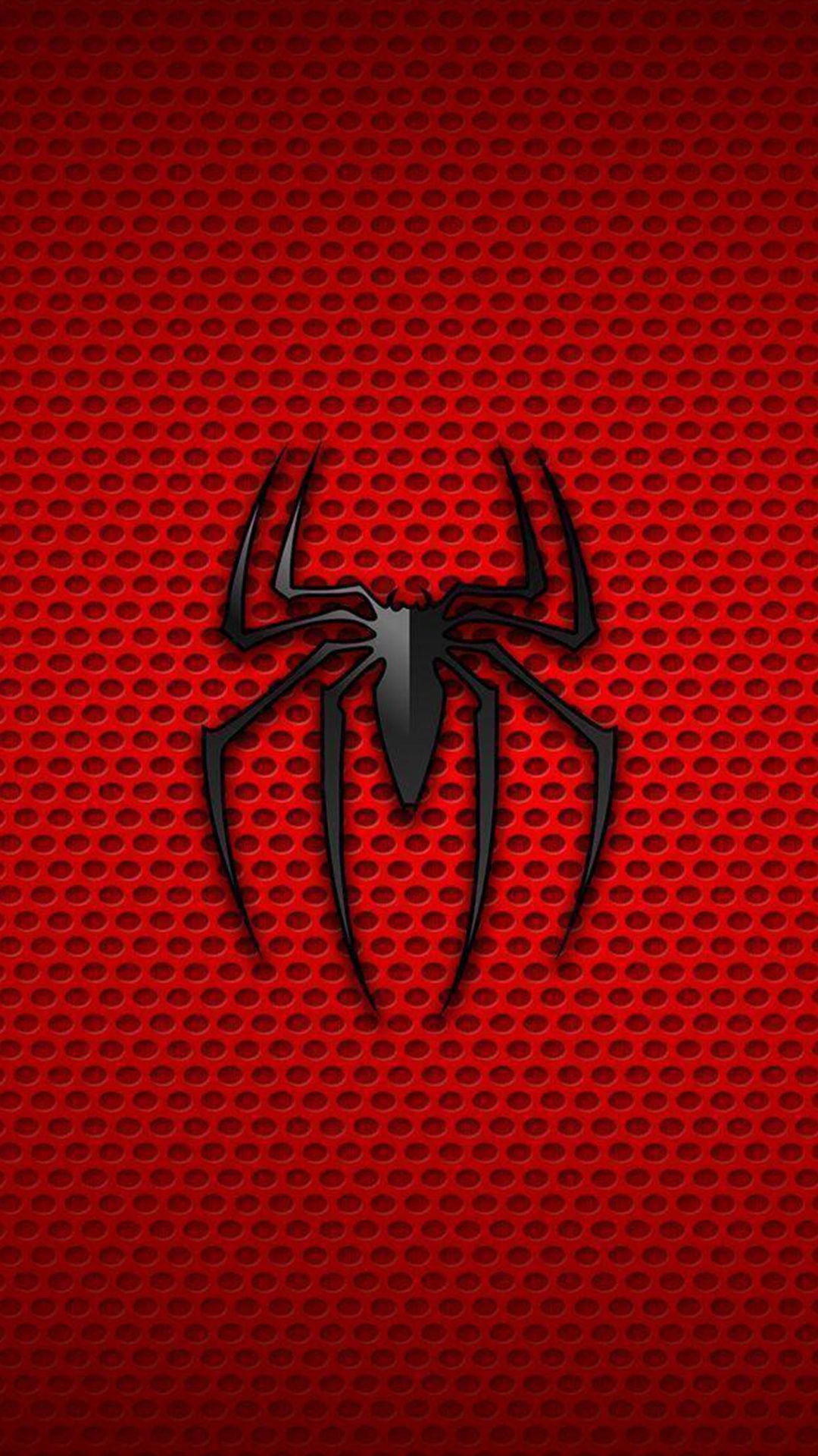 Spider-man, Firmenzeichen, Grafik-design, Marvel Comics, Textil. Wallpaper in 1080x1920 Resolution