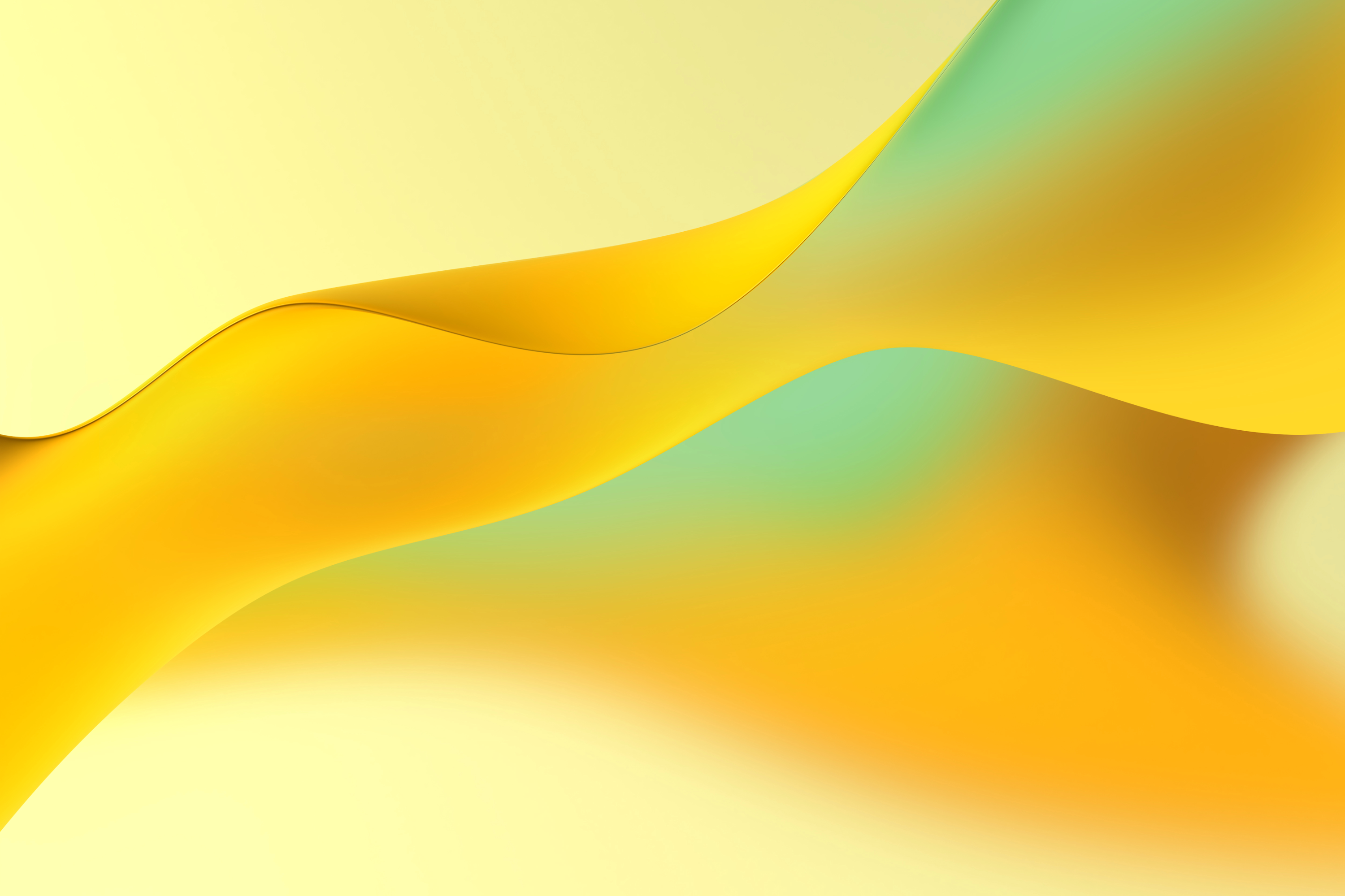 Wallpaper Google, Google Chrome, Chrome OS, Chrome OS 2020, Yellow ...