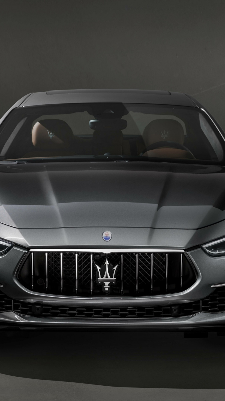 Negro Bmw m 3 Coupe. Wallpaper in 750x1334 Resolution